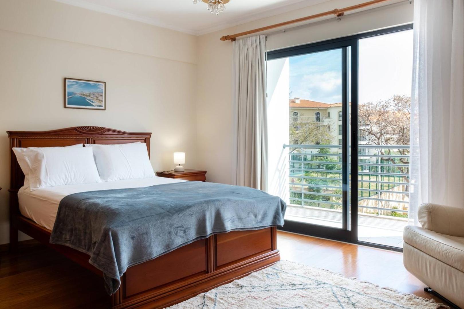 Guestready - Lido View Near The Beach Apartment Funchal  Exterior photo